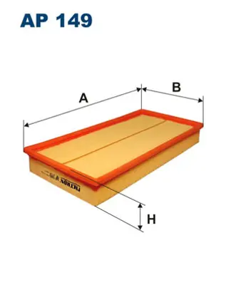 filtron-ap-149-hava-filtresi