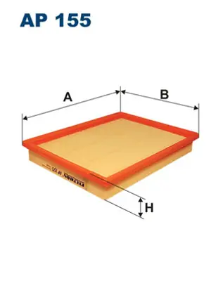 filtron-ap-155-hava-filtresi