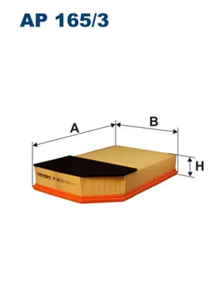 filtron-ap-1653-hava-filtresi