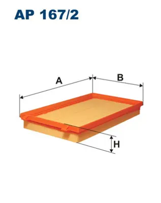 filtron-ap-1672-hava-filtresi