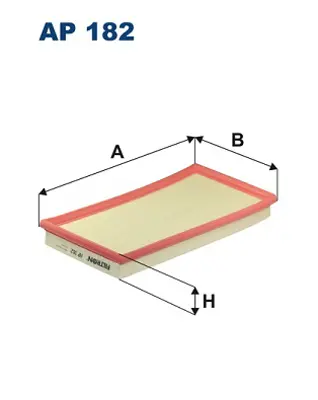 filtron-ap-182-hava-filtresi