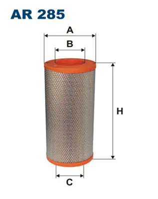 filtron-ar-285-hava-filtresi