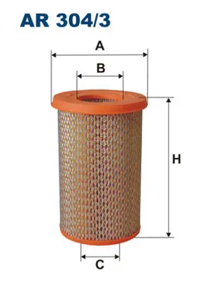 filtron-ar-3043-hava-filtresi