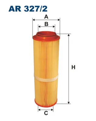 filtron-ar-3272-hava-filtresi