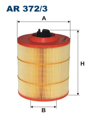 filtron-ar-3723-hava-filtresi