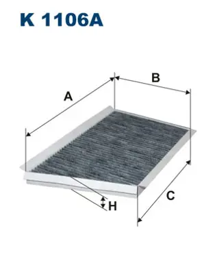 filtron-k-1106a-polen-filtresi