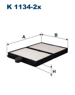 filtron-k-1134-2x-polen-filtresi