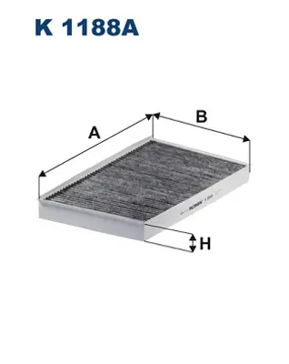 filtron-k-1188a-polen-filtresi