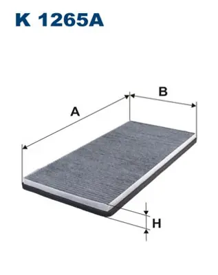 filtron-k-1265a-polen-filtresi