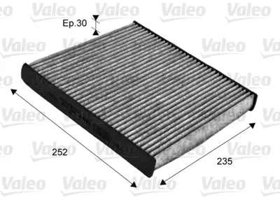 filtron-k-1311a-polen-filtresi