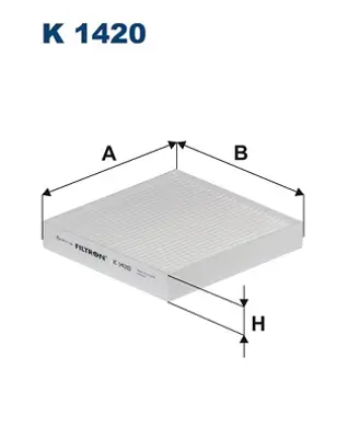 filtron-k-1420-polen-filtresi