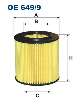 filtron-oe-6499-yag-filtresi