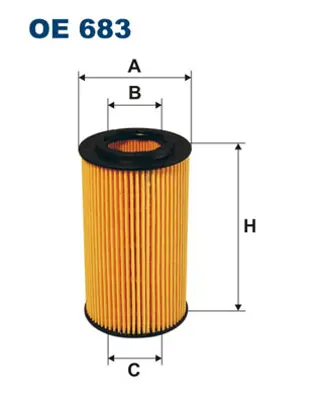 filtron-oe-683-yag-filtresi