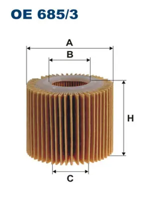 filtron-oe-6853-yag-filtresi