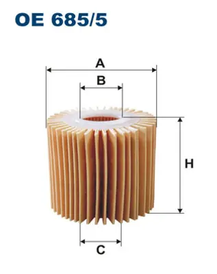 filtron-oe-6855-yag-filtresi