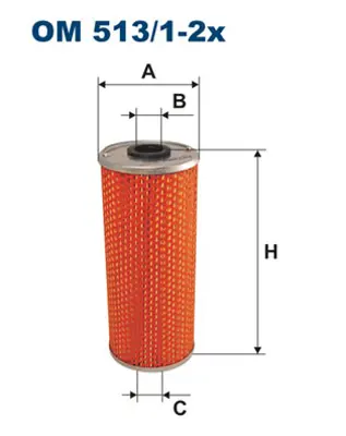 filtron-om-5131-2x-yag-filtresi