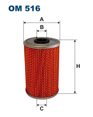 filtron-om-516-yag-filtresi