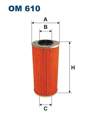 filtron-om-610-yag-filtresi