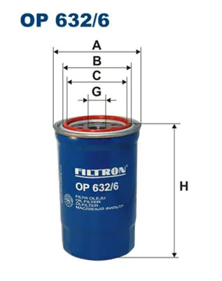 filtron-op-6326-yag-filtresi