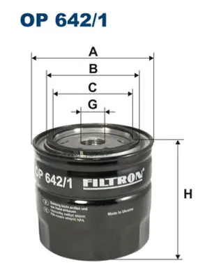 filtron-op-6421-yag-filtresi