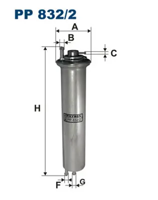 filtron-pp-8322-yakit-filtresi