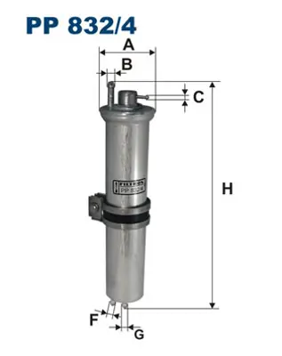 filtron-pp-8324-yakit-filtresi