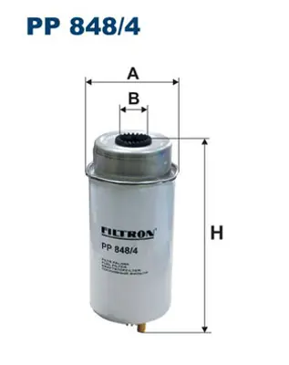 filtron-pp-8484-yakit-filtresi