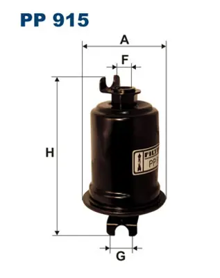 filtron-pp-915-yakit-filtresi