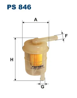 filtron-ps-846-yakit-filtresi