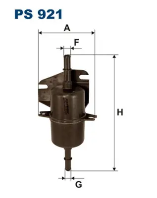 filtron-ps-921-yakit-filtresi