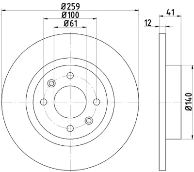 goodyear-103168-fren-diski-on