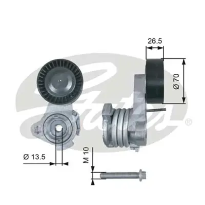 gates-t39112-v-kayis-gergisi-komple