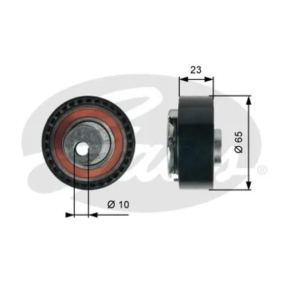 gates-t43228-triger-gergi-rulmani