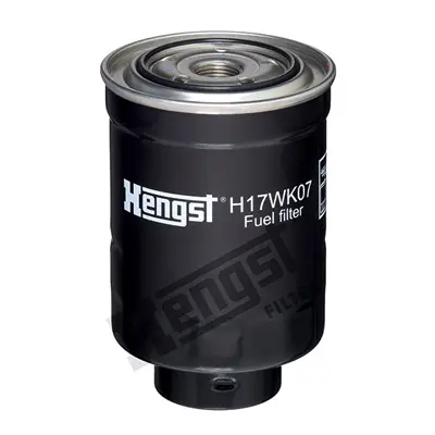 hengst-filter-h17wk07-yakit-filtresi