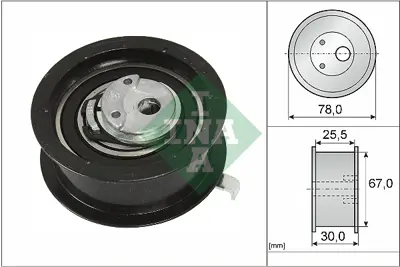 ina-531-0251-30-eksantrik-gergi-rulmani