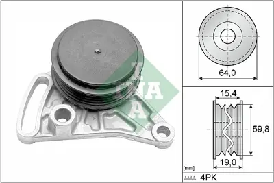 ina-531-0309-10-v-kayis-gergi-rulmani