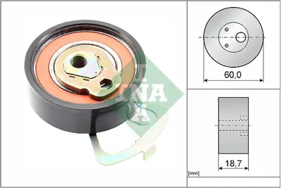 ina-531-0339-10-eksantrik-gergi-rulmani