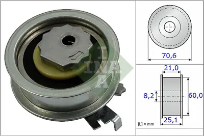 ina-531-0882-10-eksantrik-gergi-rulmani