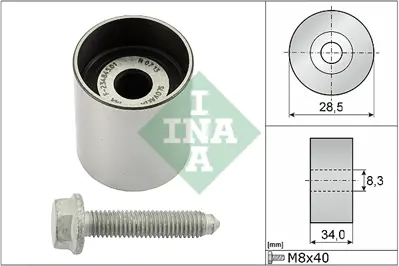 ina-532-0197-10-eksantrik-gergi-rulmani