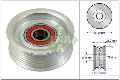 ina-532-0587-10-v-kayis-gergi-rulmani