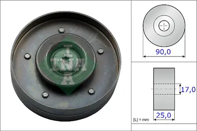 ina-532-0694-10-v-kayis-gergi-rulmani