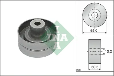 ina-532-0910-10-v-kayis-gergi-rulmani