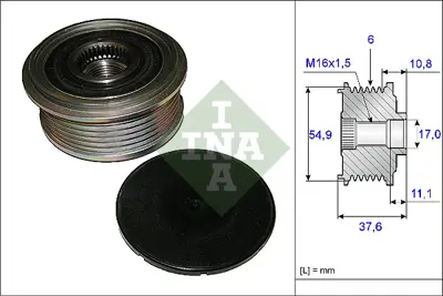 ina-535-0123-10-alternator-kasnagi