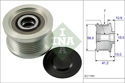 ina-535-0173-10-alternator-kasnagi