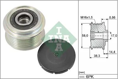 ina-535-0296-10-v-kayis-gergi-rulmani