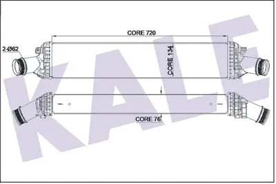 kale-342400-turbo-radyatoru