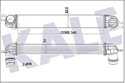 kale-344865-turbo-radyatoru
