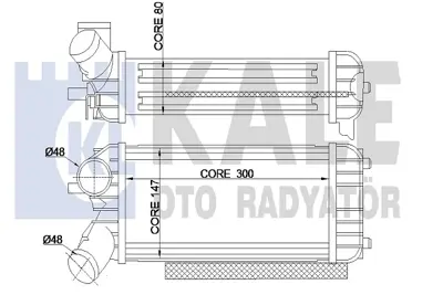 kale-344935-turbo-radyatoru