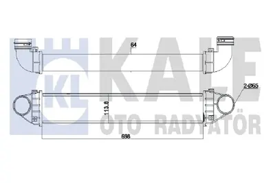 kale-344970-turbo-radyatoru