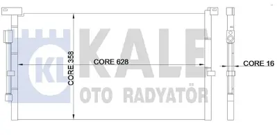 kale-345375-klima-radyatoru